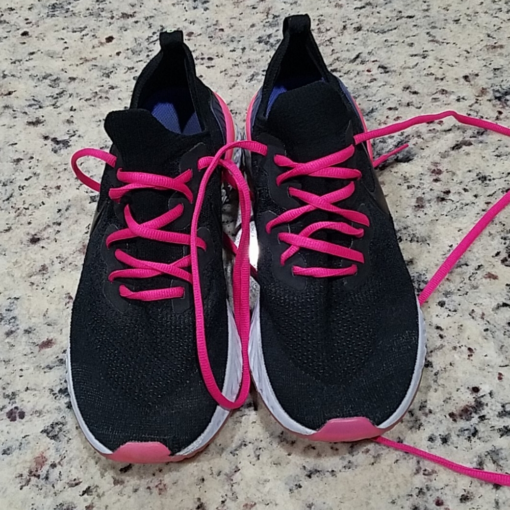 Nike epic react